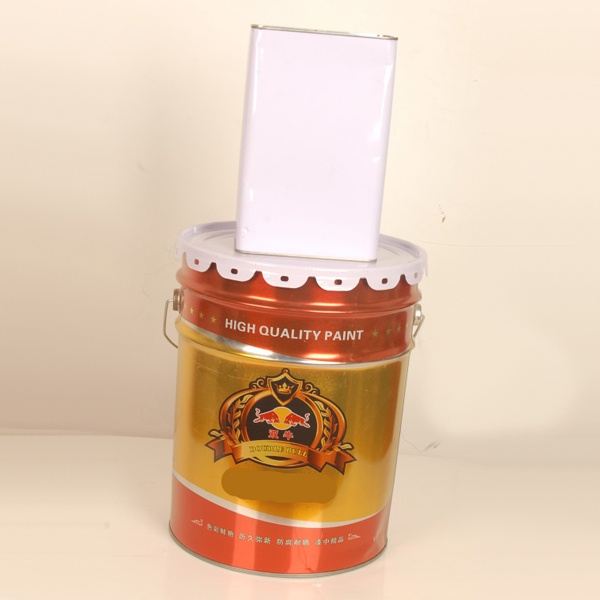 丙烯酸航標(biāo)漆價位及顏色？